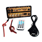 Bluetooth Versterkerboard voor Auto & Thuis