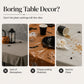 Spookig Halloween Tafelkleed en Placemats Set