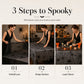 Spookig Halloween Tafelkleed en Placemats Set