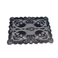 Spookig Halloween Tafelkleed en Placemats Set