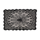 Spookig Halloween Tafelkleed en Placemats Set