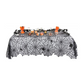 Spookig Halloween Tafelkleed en Placemats Set